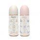 Autumnz PPSU Wide Neck Feeding Bottle (11oz/330ml) Twin Pack