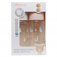 Autumnz PPSU Wide Neck Feeding Bottle (11oz/330ml) Twin Pack