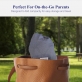 Autumnz Nuvia Air Mesh Baby Carrier (Free Travel Pouch)