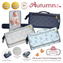 Autumnz Portable Diaper Changing Pad