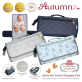 Autumnz Portable Diaper Changing Pad