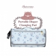 Autumnz Portable Diaper Changing Pad