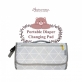 Autumnz Portable Diaper Changing Pad
