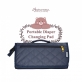Autumnz Portable Diaper Changing Pad