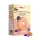 Baebis Baby Natural Rice Puff (5g x 4 Packs) Sweet Potato & Pumpkin