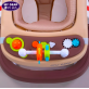 My Dear Baby Walker with Rocking Function