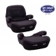 My Dear Booster Seat with ISO Fix (Grey) Children Booster Carseat