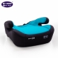 My Dear Booster Seat with ISO Fix (Grey) Children Booster Carseat