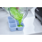 Marcus & Marcus Food Cube Tray (1oz x 8) 100% Silicone Puree Freezer Blocks
