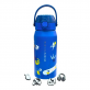 Marcus & Marcus CharmPOP Sip & Spout Insulated Watter Bottle (550ml) 316 Stainless Steel