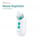 Autumnz Rechargeable Electric Nasal Aspirator (MDA Approved)