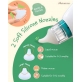 Autumnz Rechargeable Electric Nasal Aspirator (MDA Approved)