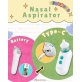 Autumnz Rechargeable Electric Nasal Aspirator (MDA Approved)