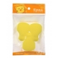 SIMBA SPONGE REPLACEMENT - NIPPLE BRUSH (3 PCS PACK)