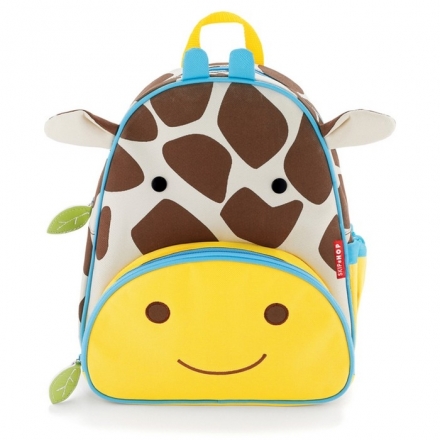 SKIP HOP Zoo Pack - Giraffe