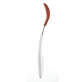 OXO TOT Feeding Spoon Set - Orange