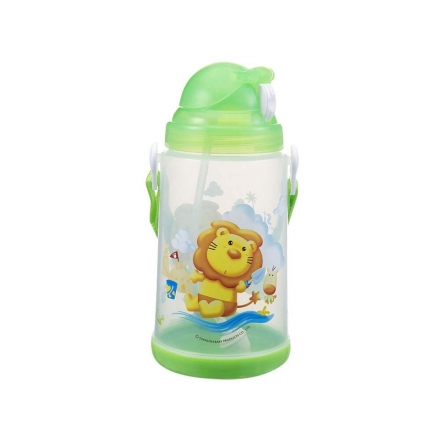 Simba Pop-up Water Bottle 650ml