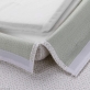 ComfyBaby Adjustable Memory Foam Pillow