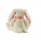 MAUD N LIL Rose The Bunny Organic Soft Toy