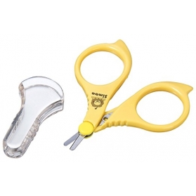 SIMBA SAFETY BABY NAIL SCISSOR CUTTER