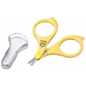 SIMBA SAFETY BABY NAIL SCISSOR CUTTER
