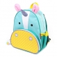 SKIP HOP Zoo Little Kid Backpack - Unicorn