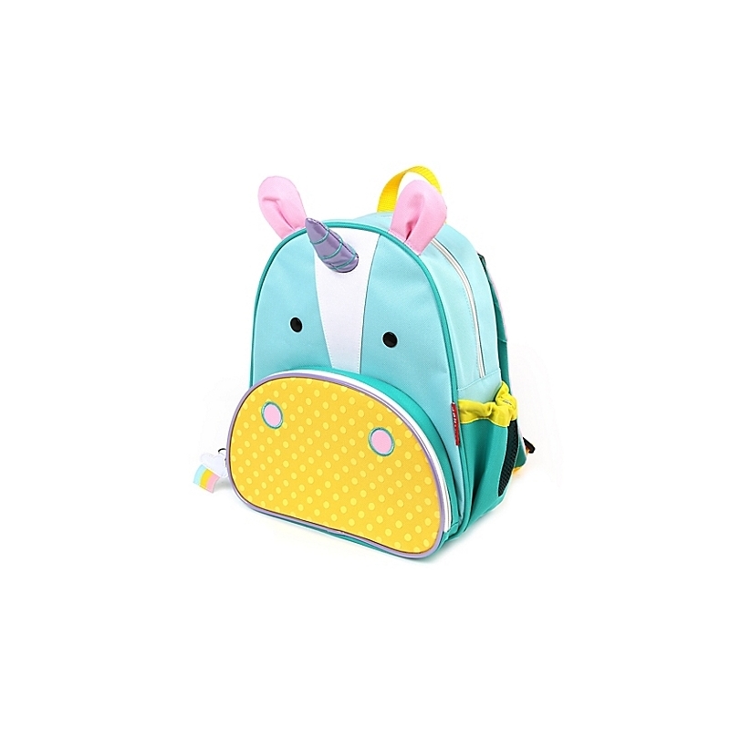 SKIP HOP Zoo Little Kid Backpack Unicorn