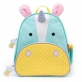 SKIP HOP Zoo Little Kid Backpack - Unicorn