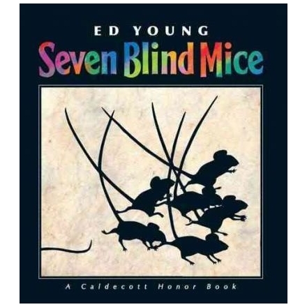 Seven Blind Mice