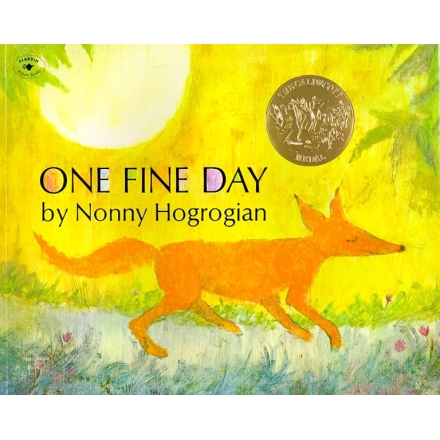 ONE FINE DAY