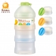 SIMBA Patented Ultra Smooth Milk Powder Container (3 layer)