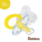SIMBA Massage Pacifier - Thumb Shape (0m+)