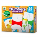 The Learning Journey WRITE & ERASE FLASH CARDS - NUMBERS
