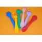 Marcus & Marcus Silicone Feeding Spoon