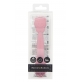 Marcus & Marcus Silicone Feeding Spoon - Pink Pokey