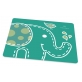 Marcus & Marcus Silicone Placemat - Green Ollie