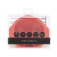 Marcus & Marcus Silicone Suction Learning Bowl - Red Marcus