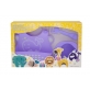 Marcus & Marcus Baby Feeding Starter Set - Purple Willo