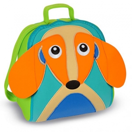 All I Need! – Happy The Dog