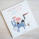 Who's New at the Zoo?
