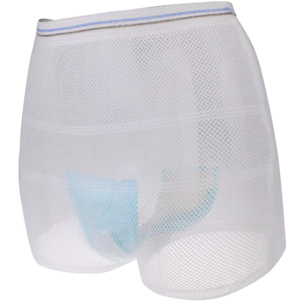 Lunavie Disposable Maternity Panties (5pcs）