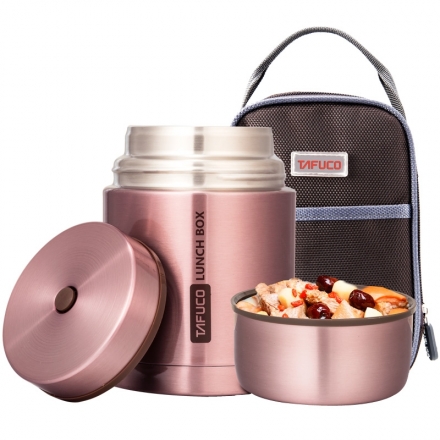 thermal lunch kit