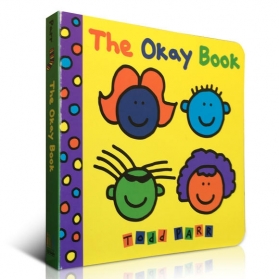 The Okay Book