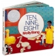 Ten, Nine, Eight