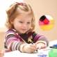 Joan Miro BabyRoo Silky Crayon - 12ct