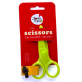 Joan Miro Safety Scissors - Green
