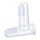 SIMBA CAP SHAPE TOOTHBRUSH