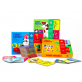 Joan Miro My First Puzzle