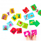 Joan Miro My First Puzzle