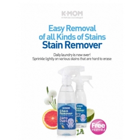 KMOM Zero Dust Stain Remover (Fruity Floral)